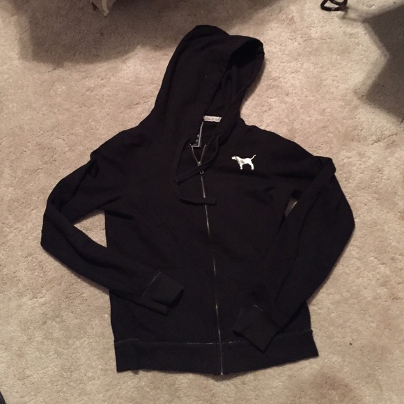 ❗️SOLD❗️Victoria's Secret sweatshirt