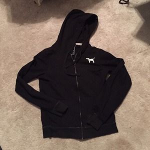 ❗️SOLD❗️Victoria's Secret sweatshirt