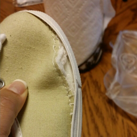 Shoes - Picture 2 of 2