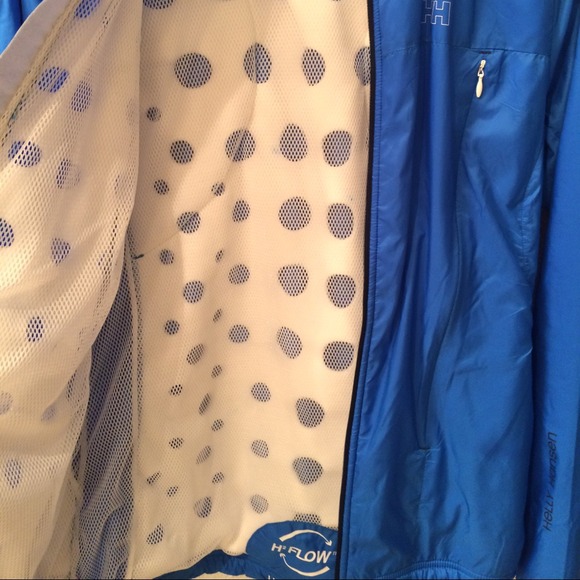 Helly Hansen Jacket - Picture 2 of 3