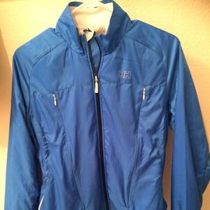 Helly Hansen Jacket