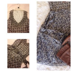 Gorgeous Dress Barn Dress