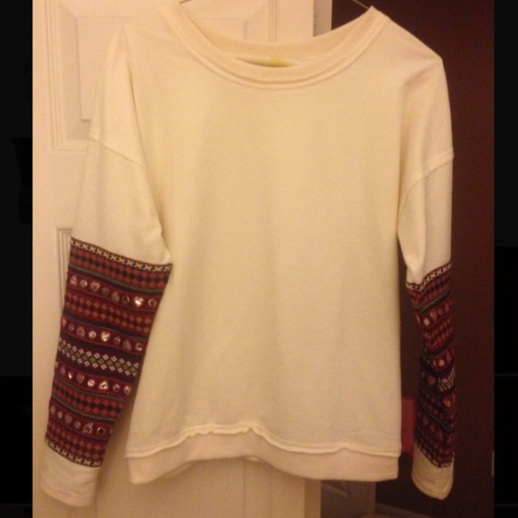 Francescas Sweater - Picture 1 of 1