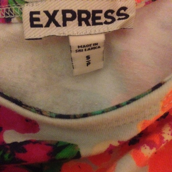 Express Tank - Picture 2 of 2