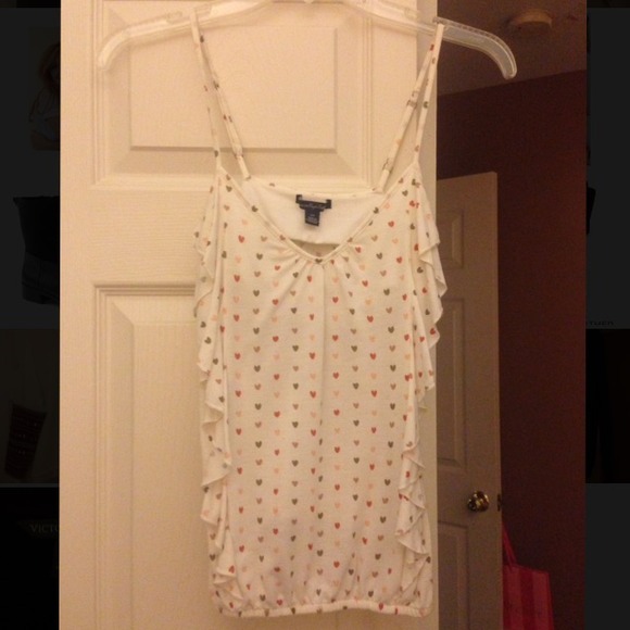 American Eagle Tank - Picture 1 of 2