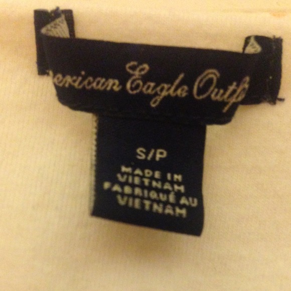 American Eagle Tank - Picture 2 of 2