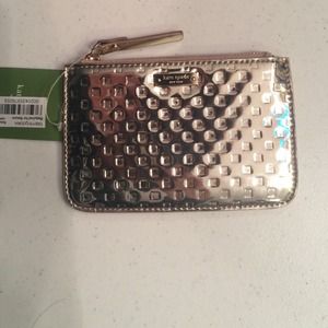 Kate Spade Jewel Street Coin Purse