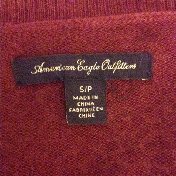 American Eagle Sweater - Picture 2 of 2