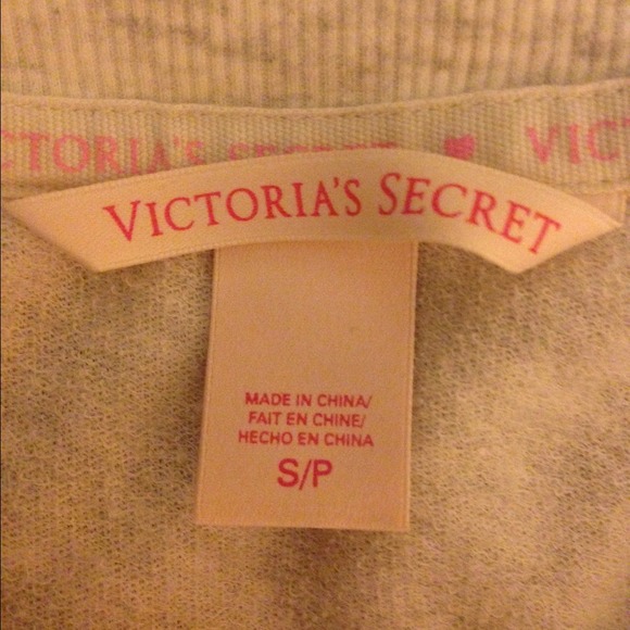 Victoria's Secret Top - Picture 2 of 2