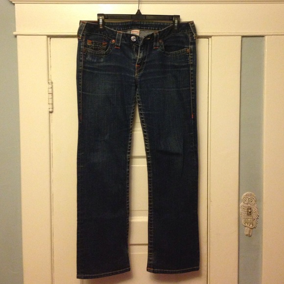 True Religion Brand Jeans