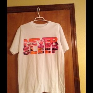 Mens t-shirt