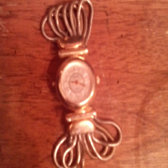 It's a nice watch
