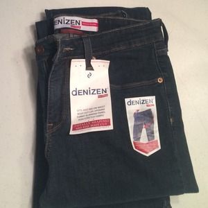 Levi denizen Jeans