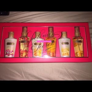Victoria's Secret Gift Set