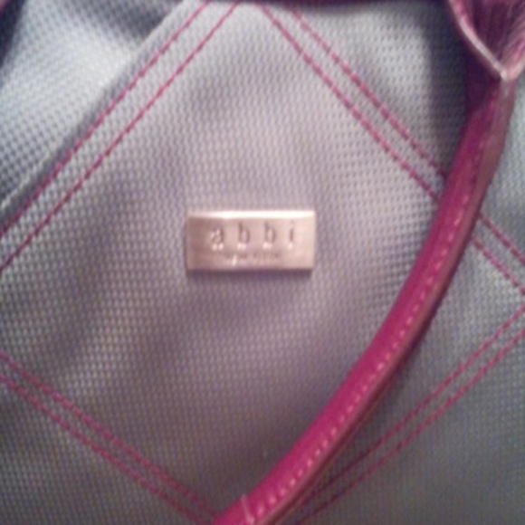 Tablet handbag - Picture 2 of 4