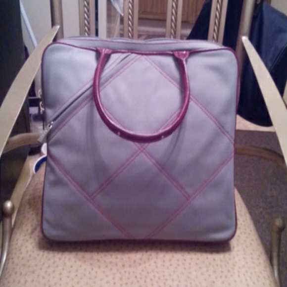 Tablet handbag - Picture 3 of 4