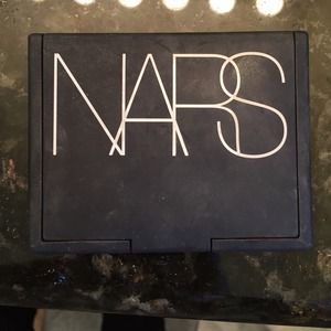 NARS Blush/Bronzer Duo in Sin and Casino