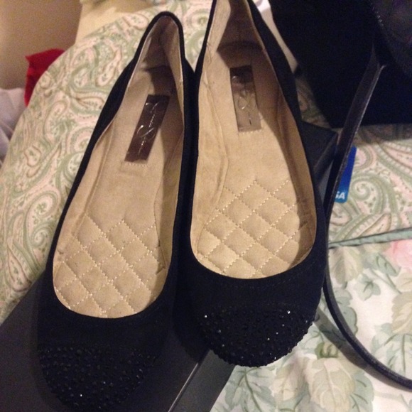 Macbeth flats