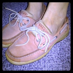 Sperry Topsider