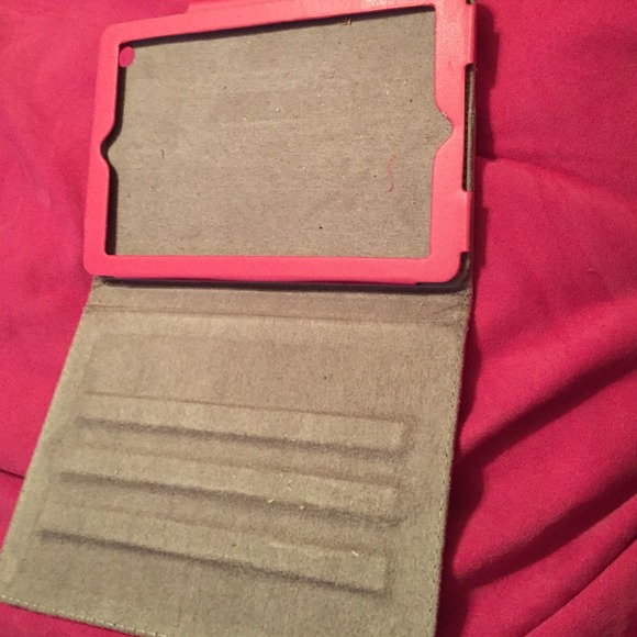 iPad Mini Case