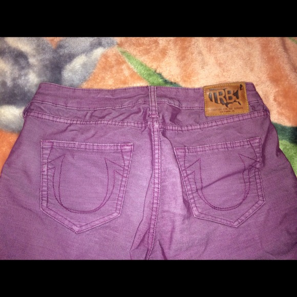 True Religion Pants