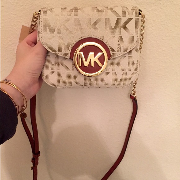 MICHAEL KORS CROSSBODY AUTHENTIC