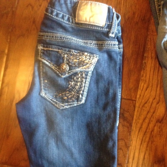 Maurice's women's jeans