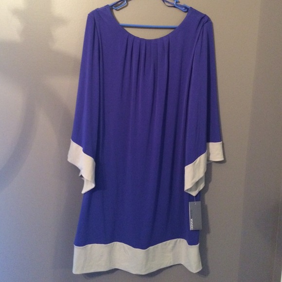 Donna Ricco Dresses & Skirts - Elegant dress.