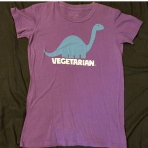 Vegetarian T-Shirt Bundle