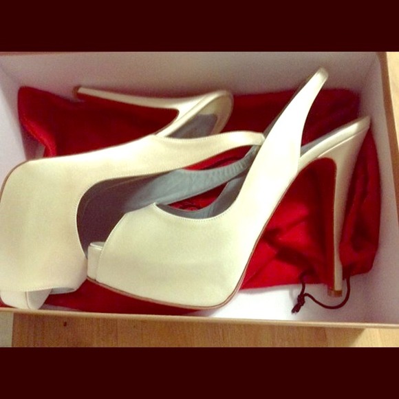 So private 120 satin