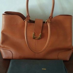 Fendi bag