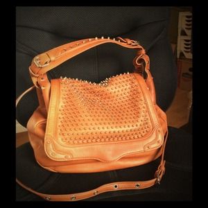 Rebecca Minkoff Studded Moonstruck