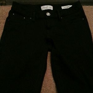 Daytrip Lynx skinny jeans