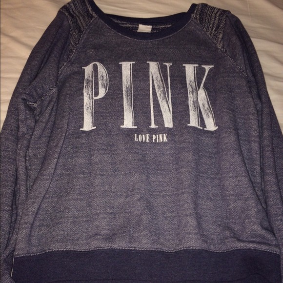 VS sweater, vintage & really cute!