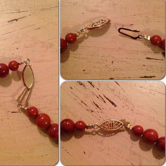 ✨HP 4/8✨Chinese Coin necklace - Picture 4 of 4