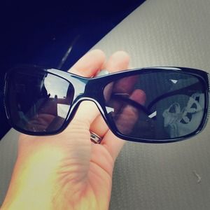 Dolce and Gabbana sunglasses
