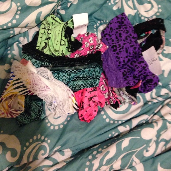 Underwear bundle