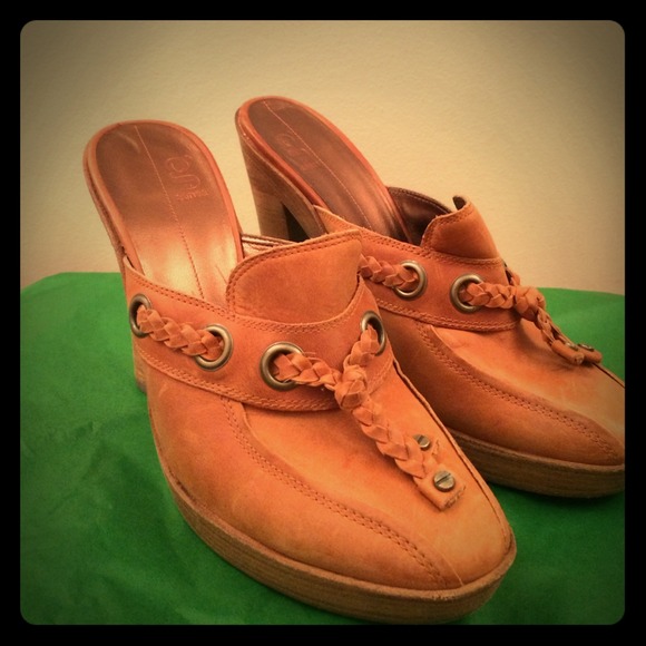 EUC Cole Haan G series Nike Air 8.5