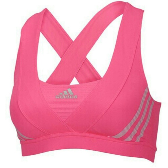 Final Price Adidas Supernova Sports Bra