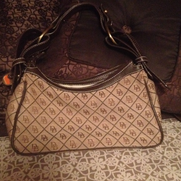 Small hand bag - Picture 2 of 4