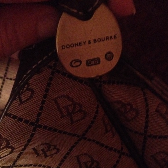Small hand bag - Picture 3 of 4