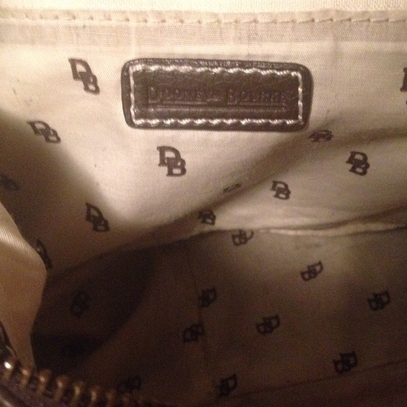 Small hand bag - Picture 4 of 4