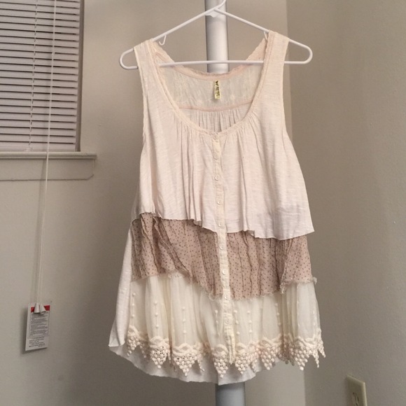 Brand New Without Tags!