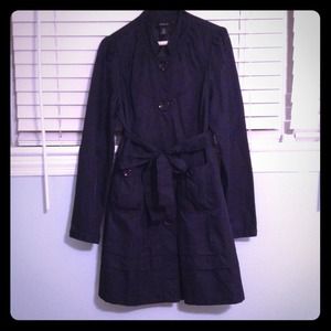 Beautiful little dress coat