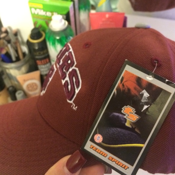 Aggies hat 😊❤️ - Picture 4 of 4