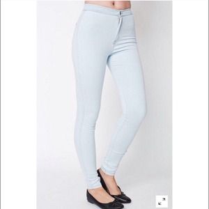 American Apparel pants! Great condition