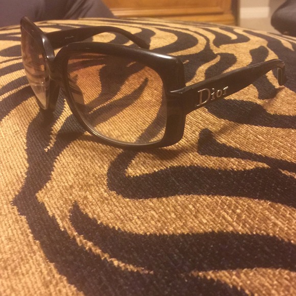 Dior Sunglasses