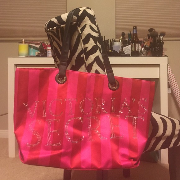 Victoria secret handbag