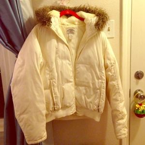 Ralph Lauren polo jacket-size L