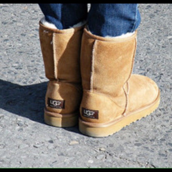 UGG Shoes - Uggs